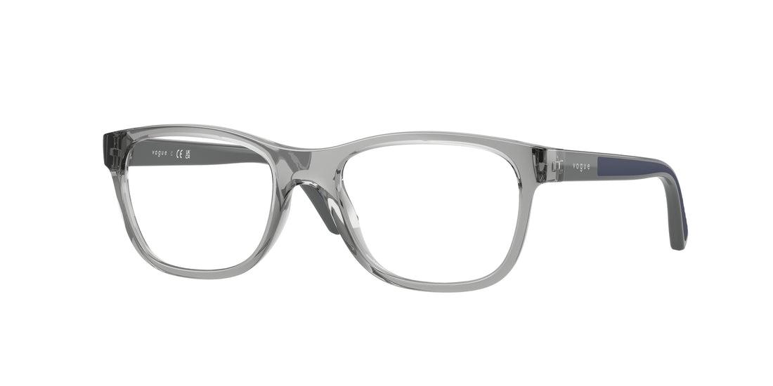 Gafas graduadas vogue eyewear vy2042 2283 gris pillow infantil talla 48mm - Vista principal