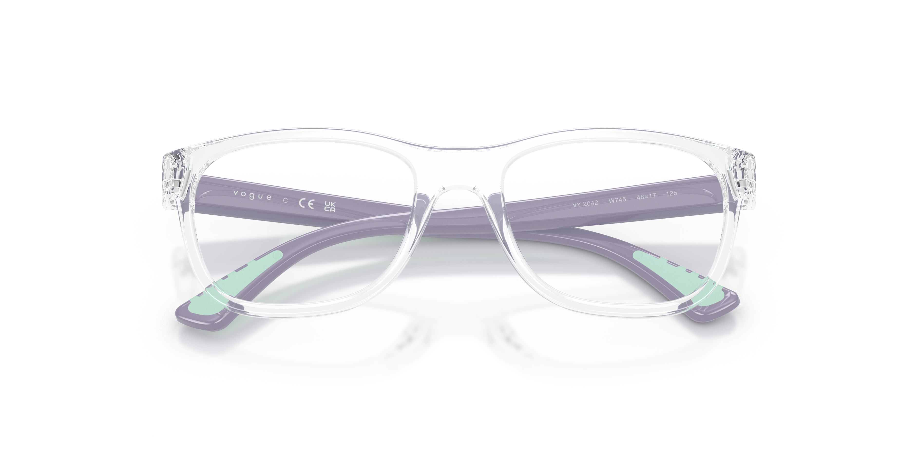 VOGUE EYEWEAR VY2042 W745 46