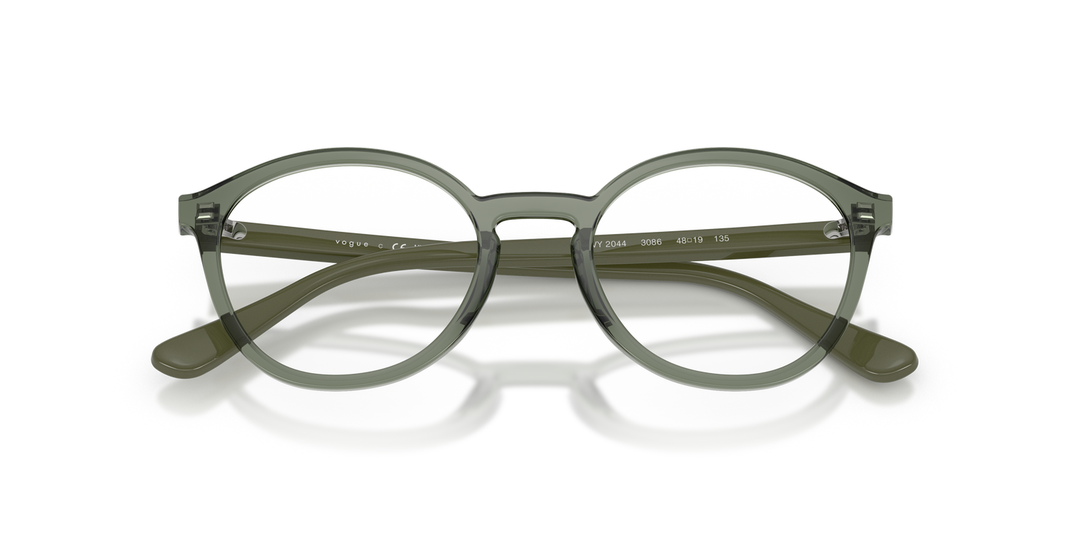 VOGUE EYEWEAR VY2044 3086 48