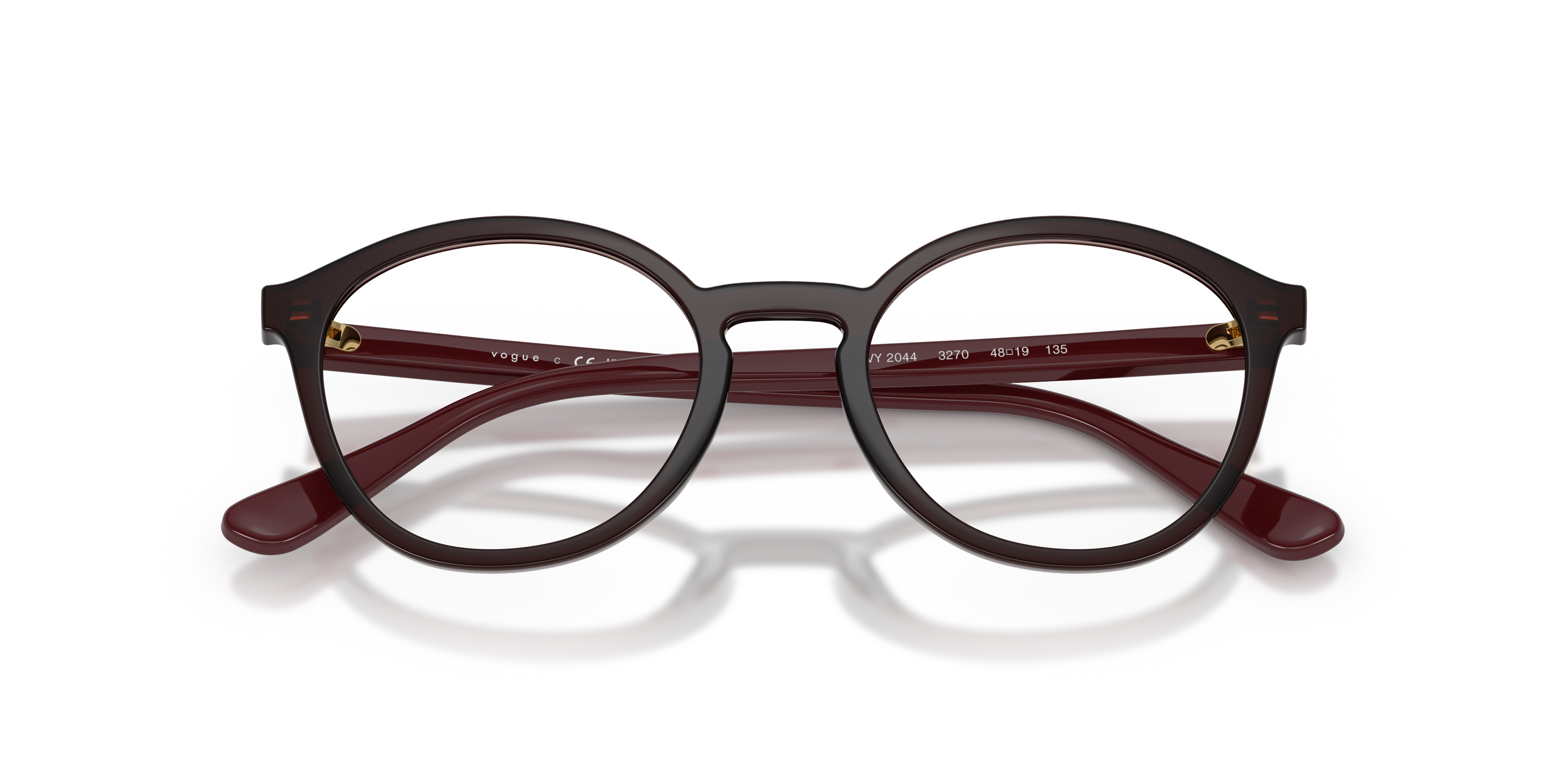 VOGUE EYEWEAR VY2044 3270 48