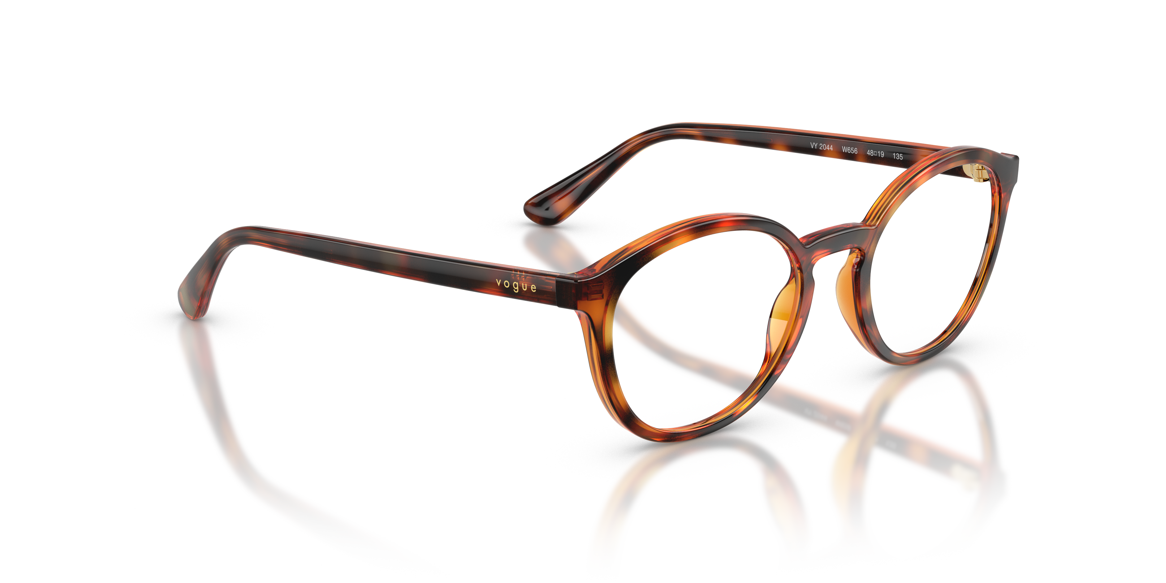 VOGUE EYEWEAR VY2044 W656 46