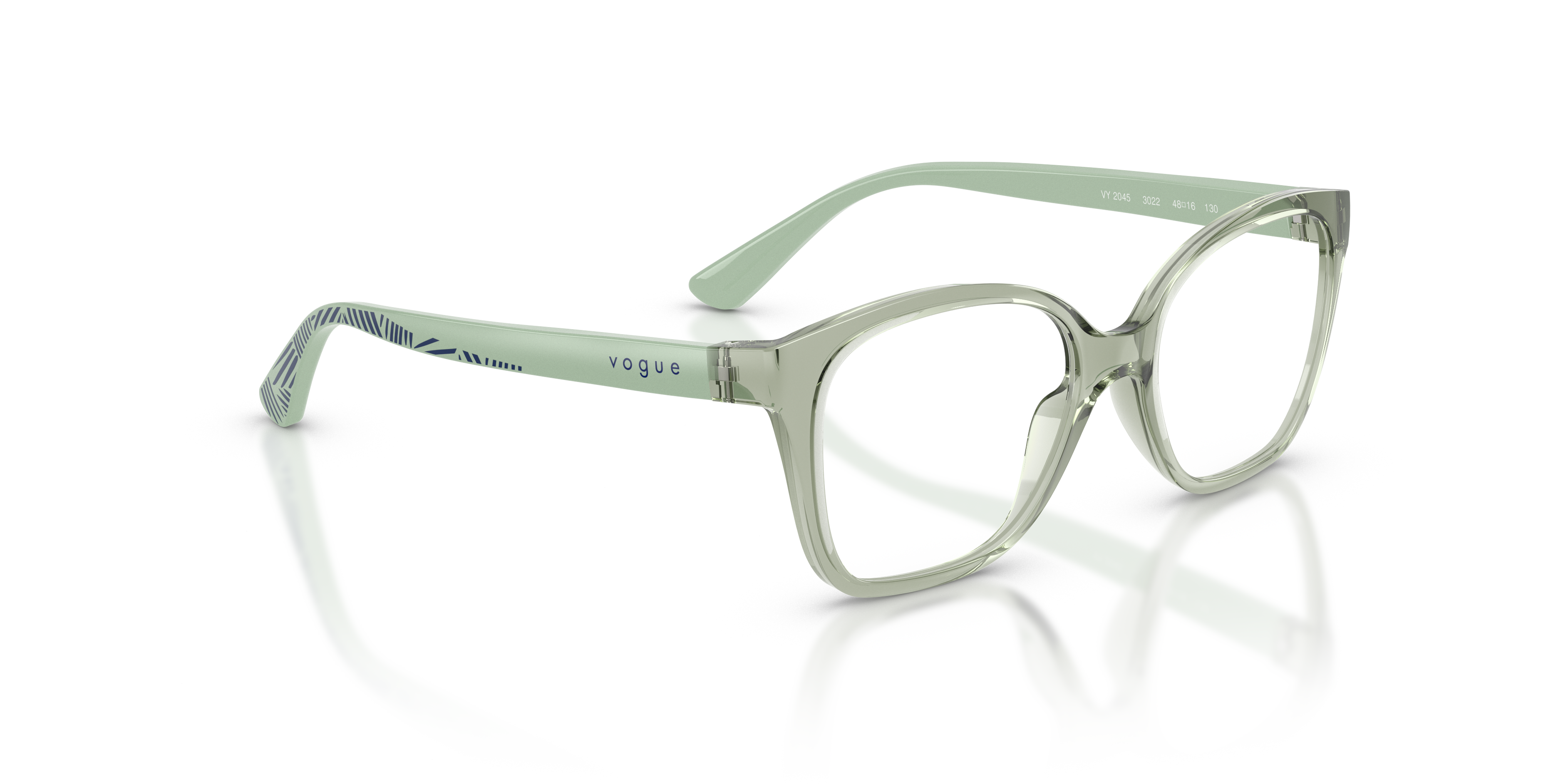 VOGUE EYEWEAR VY2045 3022 48