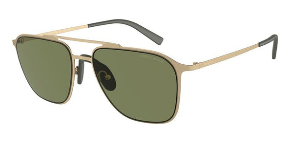 GIORGIO ARMANI AR6110 30022A 58