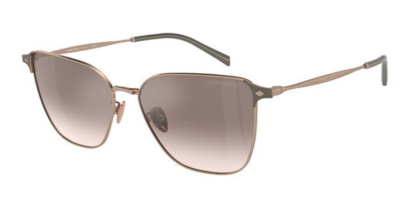 GIORGIO ARMANI AR6155 30118Z 58