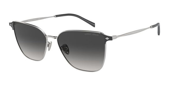 GIORGIO ARMANI AR6155 30158G 58