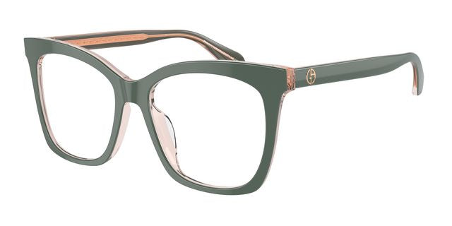 GIORGIO ARMANI AR7254U 6076 52