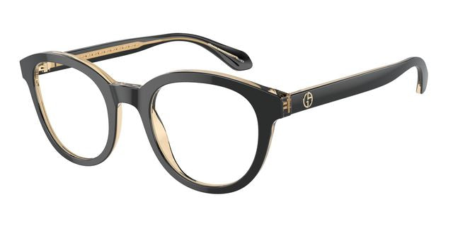 GIORGIO ARMANI AR7256 6084 50