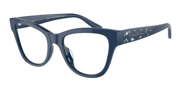 GIORGIO ARMANI AR7260BU 6079 53