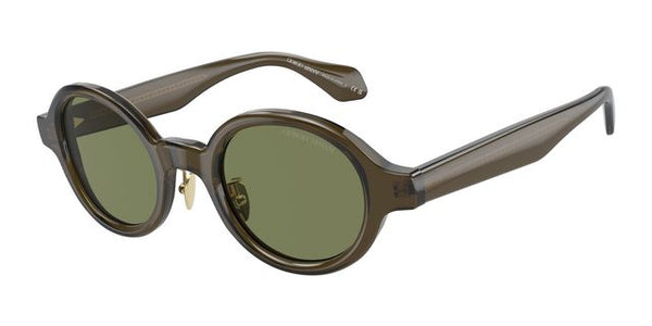 GIORGIO ARMANI AR8205 60612A 46