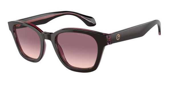 GIORGIO ARMANI AR8207 60888D 50