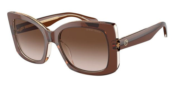 GIORGIO ARMANI AR8208U 609013 55