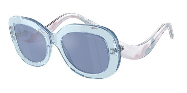 GIORGIO ARMANI AR8217 61521U 51