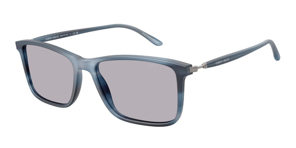 GIORGIO ARMANI AR8218 6165M3 56