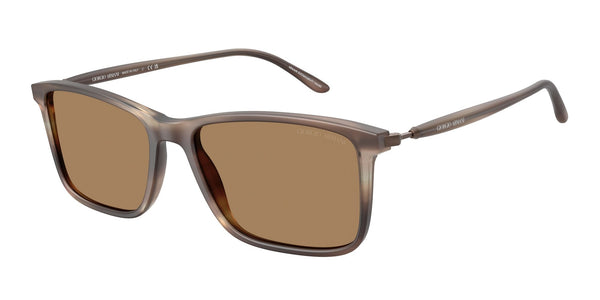 GIORGIO ARMANI AR8218 6167M4 56