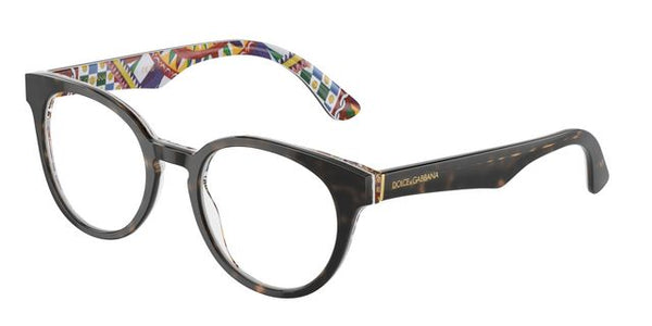 DOLCE & GABBANA DG3361 3217 48