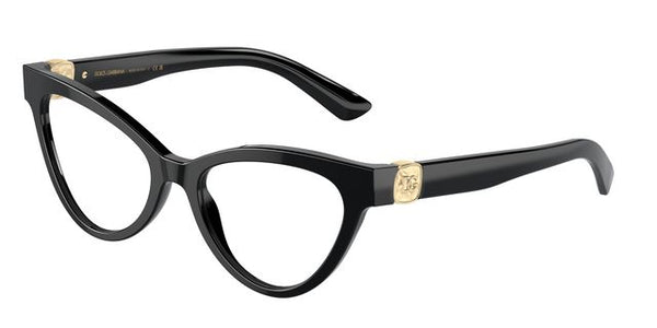 DOLCE & GABBANA DG3394 501 50