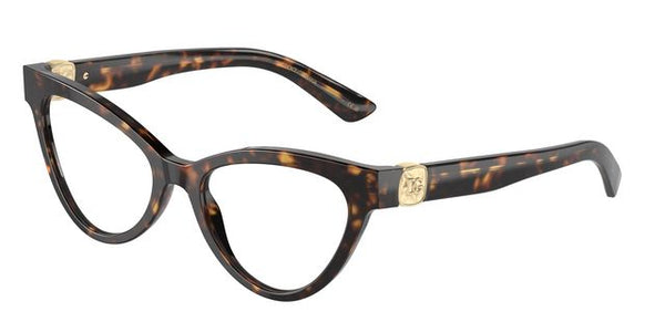 DOLCE & GABBANA DG3394 502 50