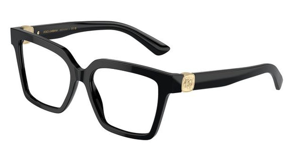 DOLCE & GABBANA DG3395 501 53