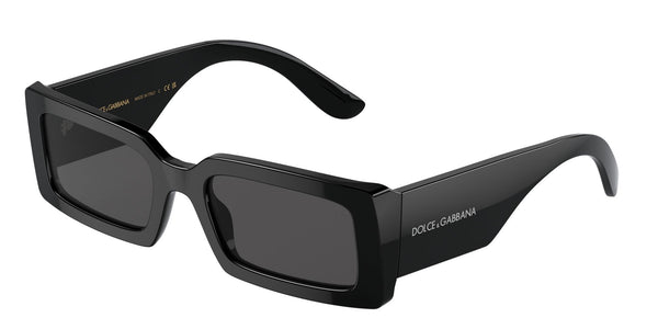 DOLCE & GABBANA DG4416 335587 53