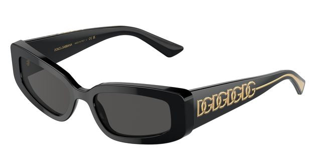 DOLCE &amp; GABBANA DG4445 335587 54