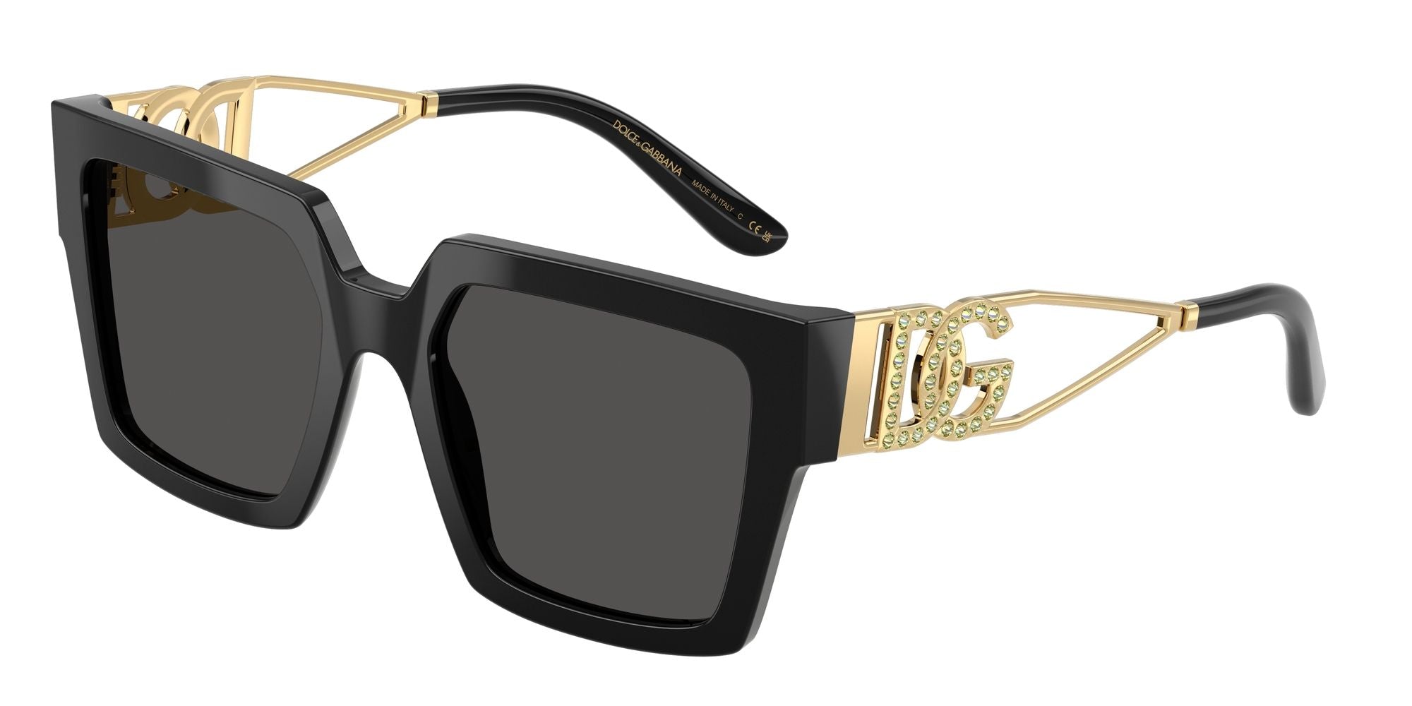 DOLCE &amp; GABBANA DG4446B 335587 53