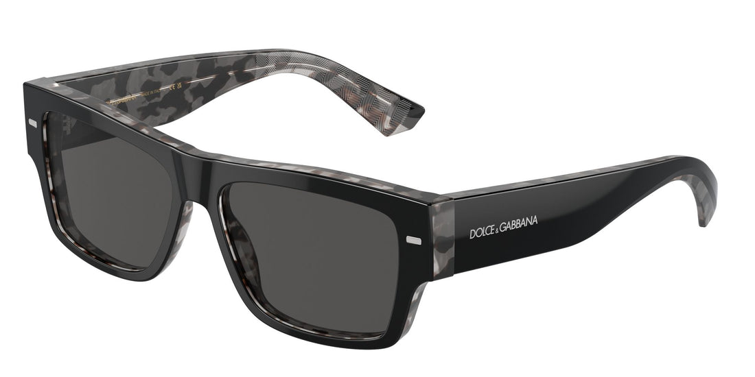 DOLCE &amp; GABBANA DG4451 340387 57