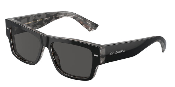 DOLCE & GABBANA DG4451 340387 55