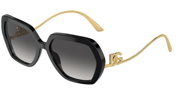 DOLCE & GABBANA DG4468B 501/8G 58