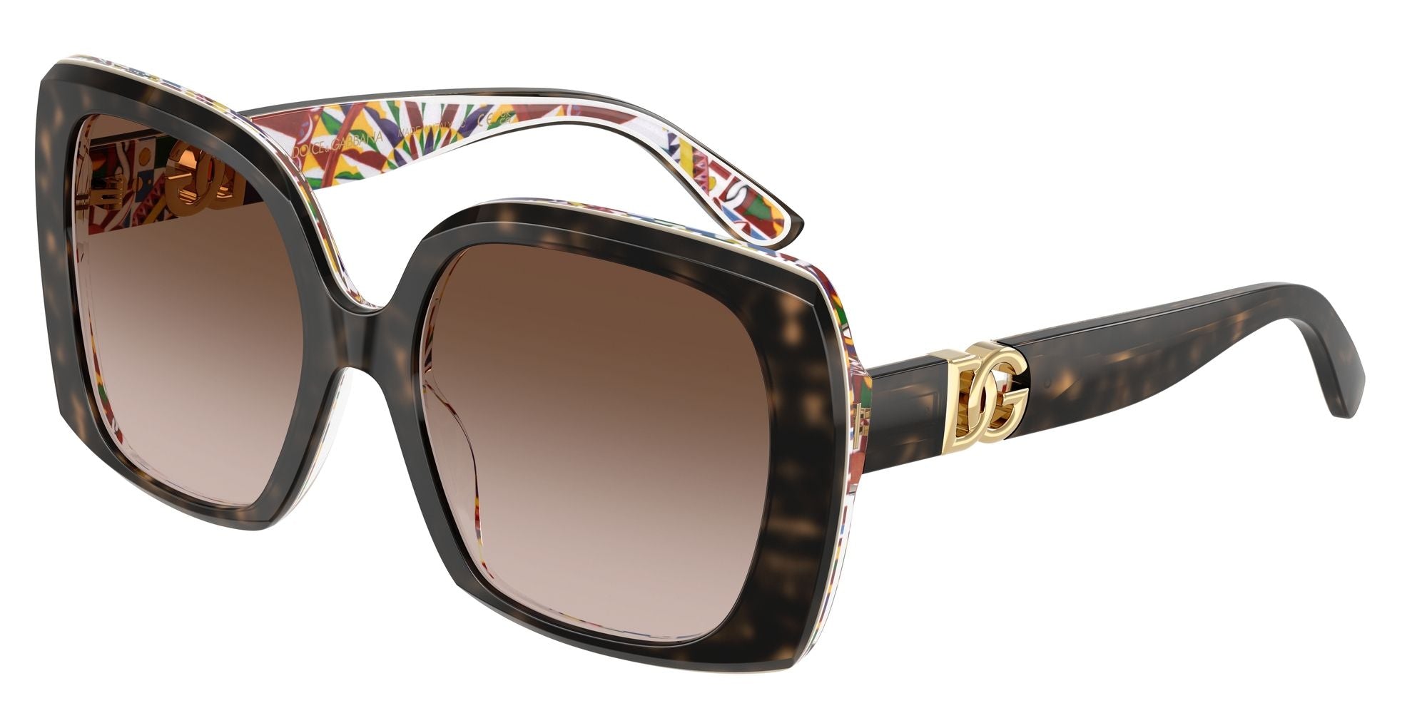 DOLCE &amp; GABBANA DG4475 321713 56