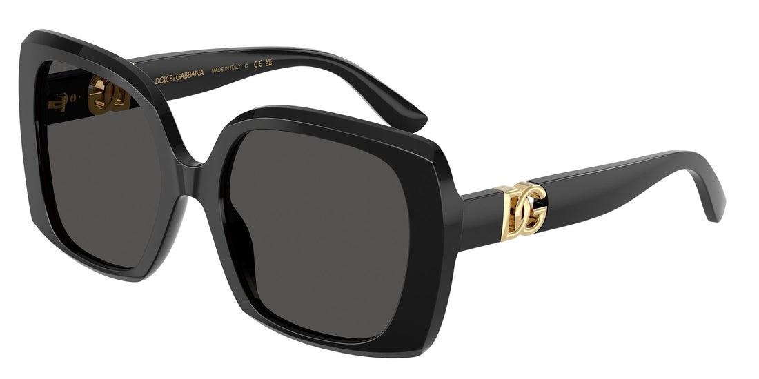 DOLCE &amp; GABBANA DG4475 501/87 56