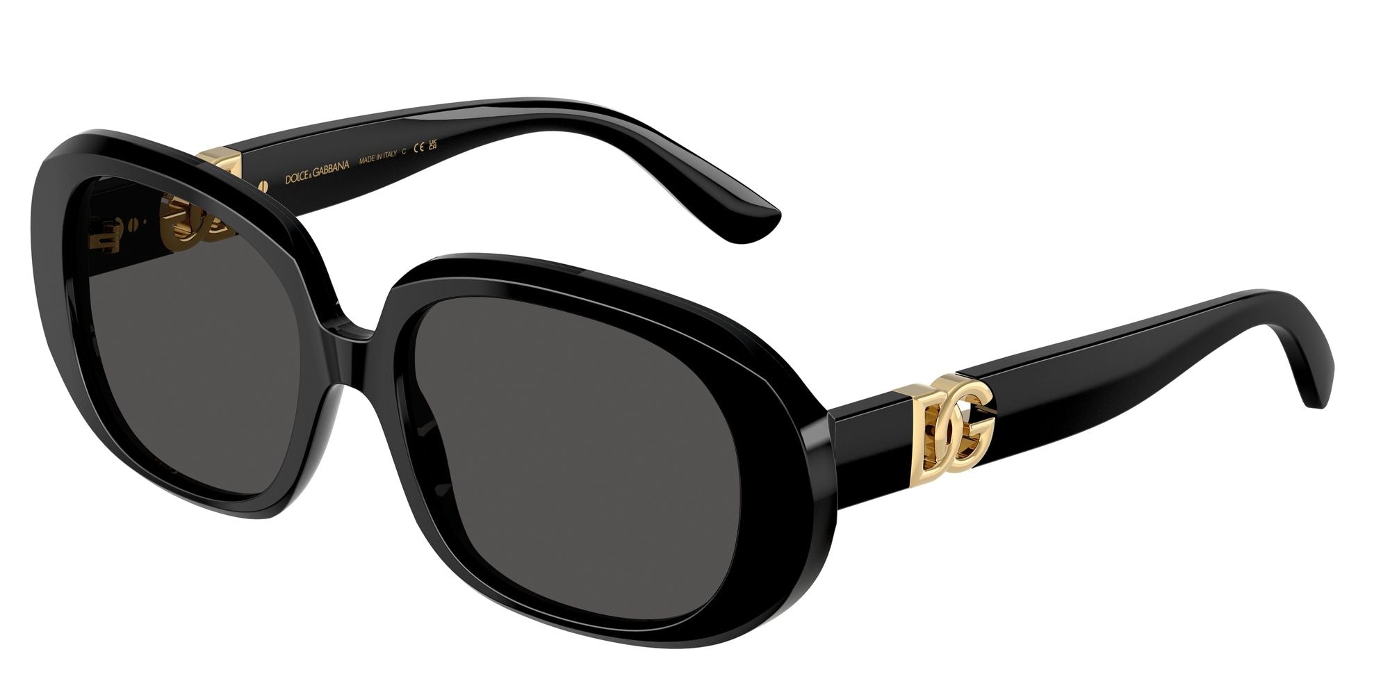 DOLCE &amp; GABBANA DG4476 501/87 56