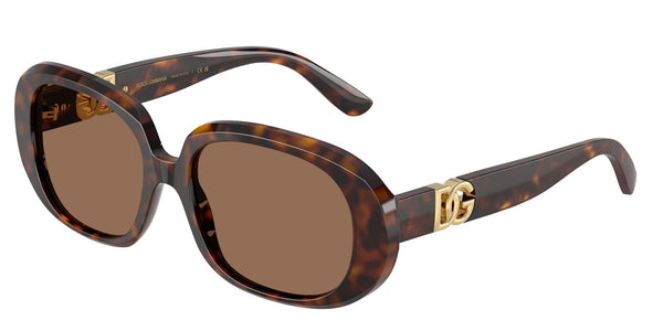 DOLCE & GABBANA DG4476 502/73 56