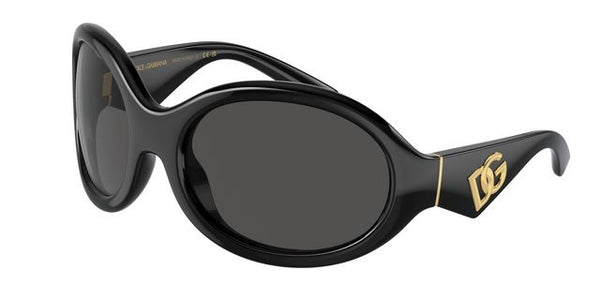 DOLCE & GABBANA DG6201 501/87 67