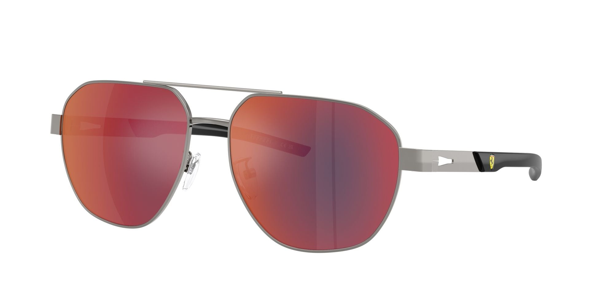 FERRARI SCUDERIA FZ5004D 104/6P 59