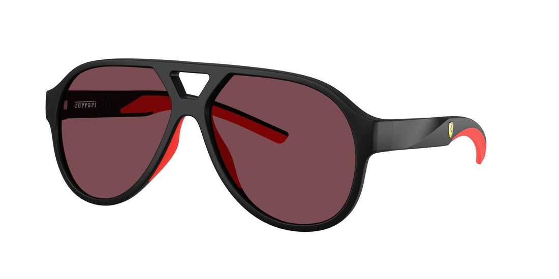 FERRARI SCUDERIA FZ6014U 504/1E 58