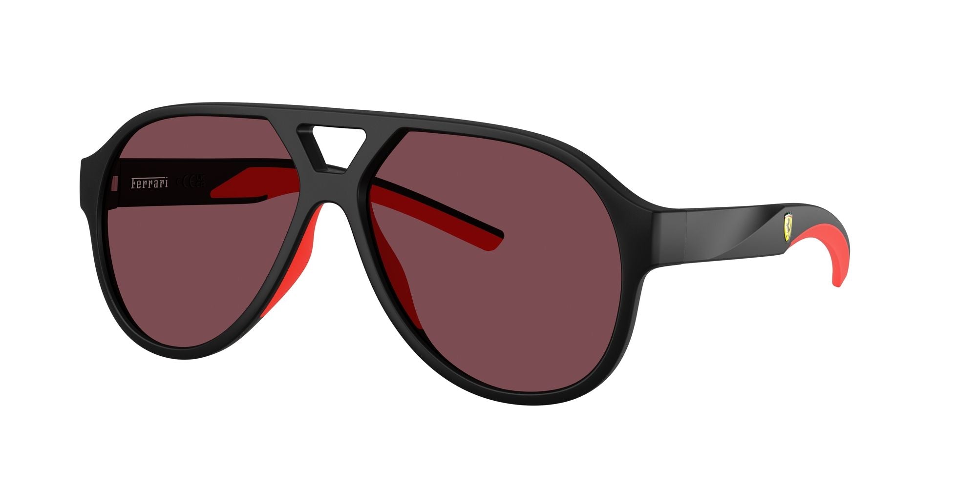 FERRARI SCUDERIA FZ6014U 504/1E 58