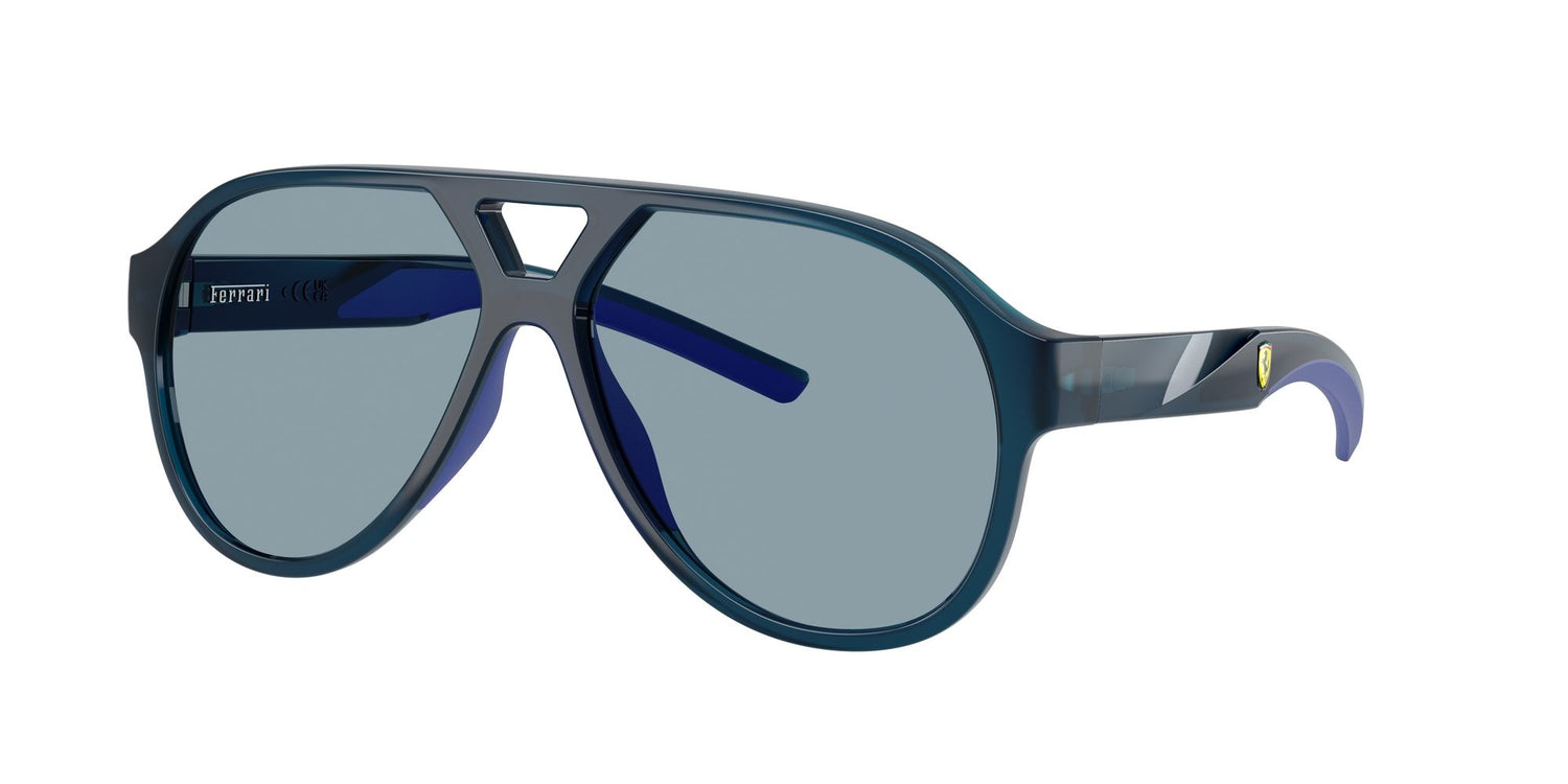 FERRARI SCUDERIA FZ6014U 527/72 58