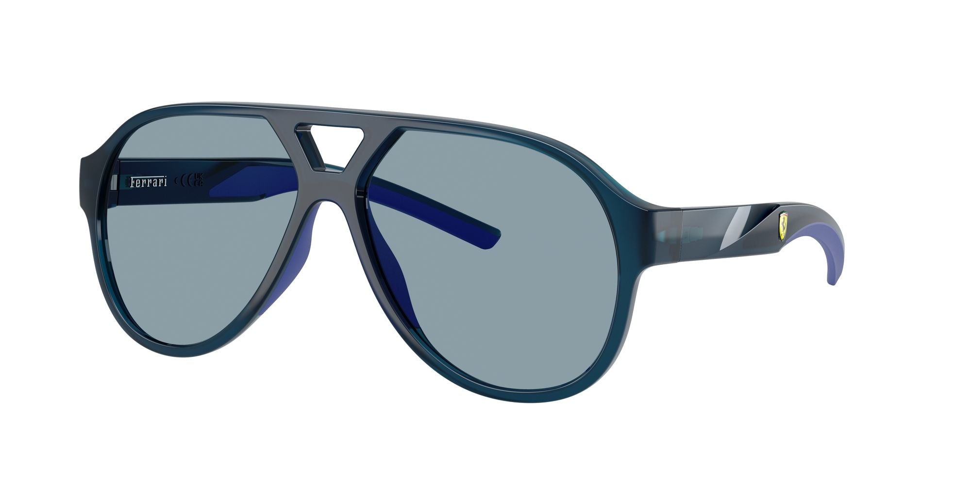 FERRARI SCUDERIA FZ6014U 527/72 58