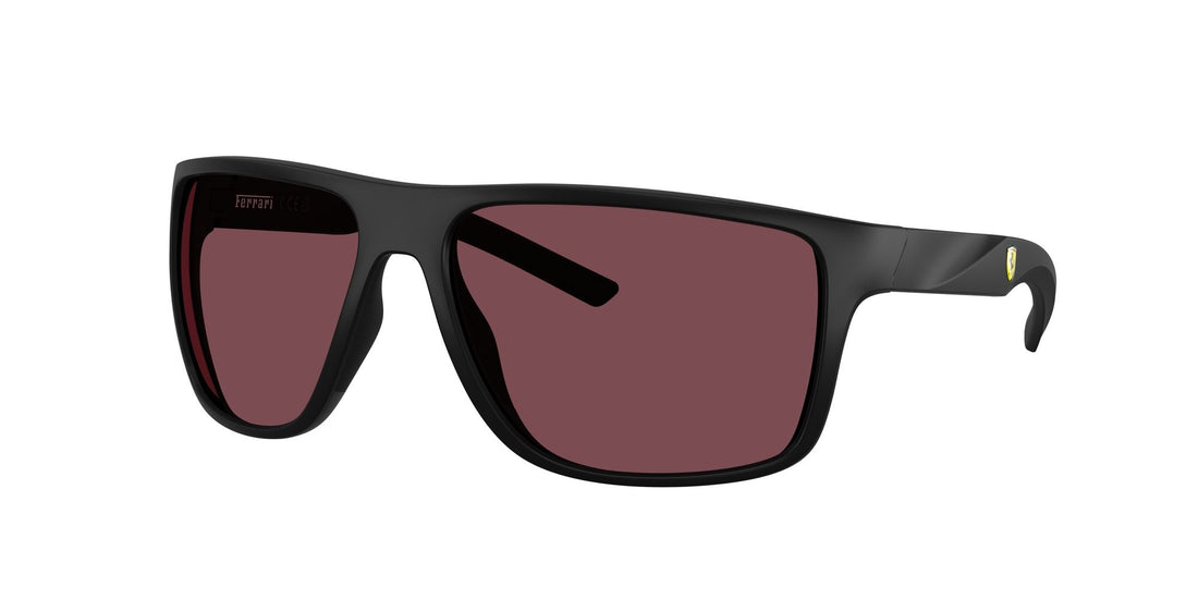 FERRARI SCUDERIA FZ6015U 504/1E 63