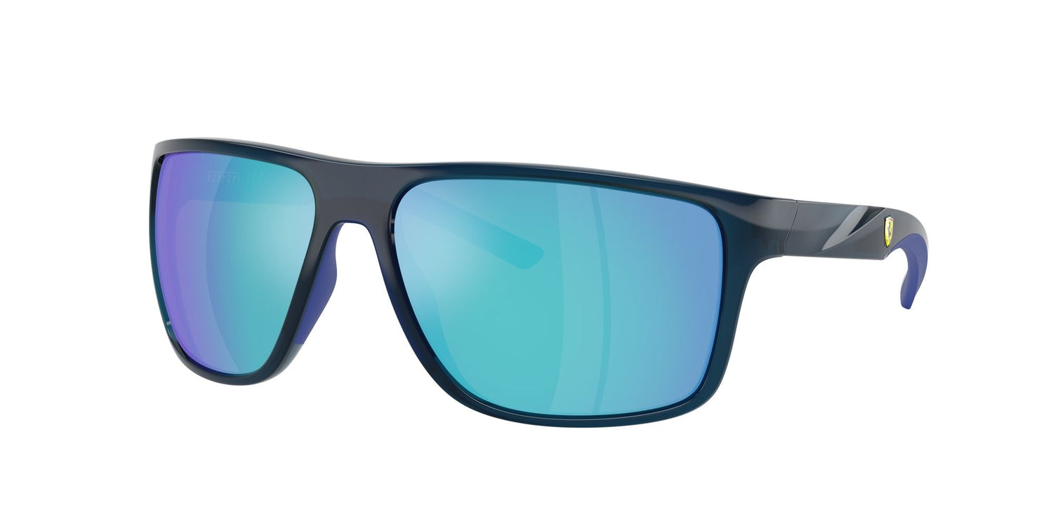 FERRARI SCUDERIA FZ6015U 527/25 63