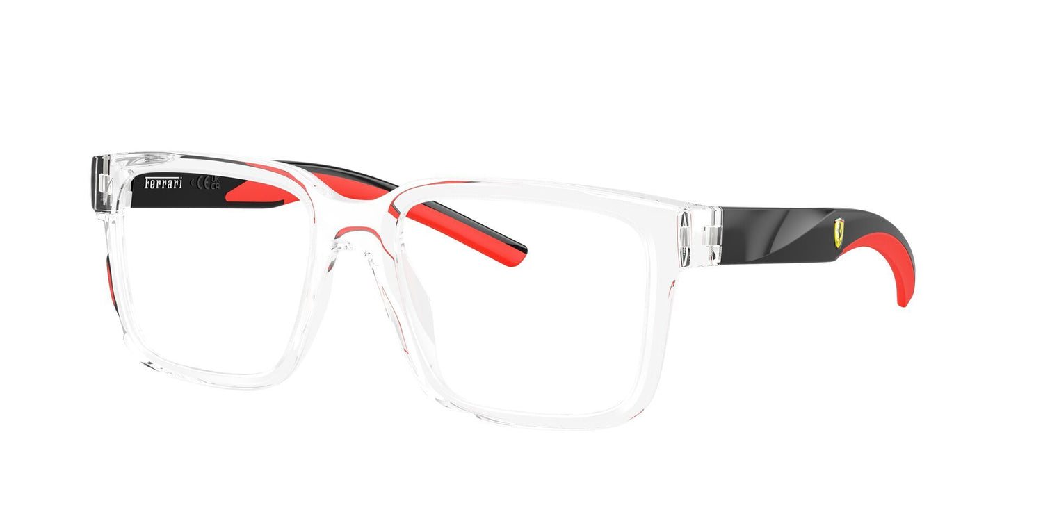 FERRARI SCUDERIA FZ8016U 529 51