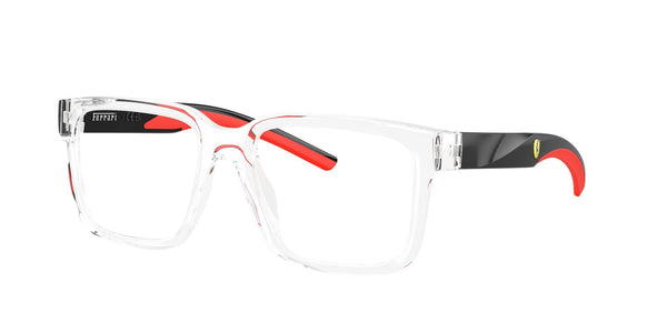 FERRARI SCUDERIA FZ8016U 529 53