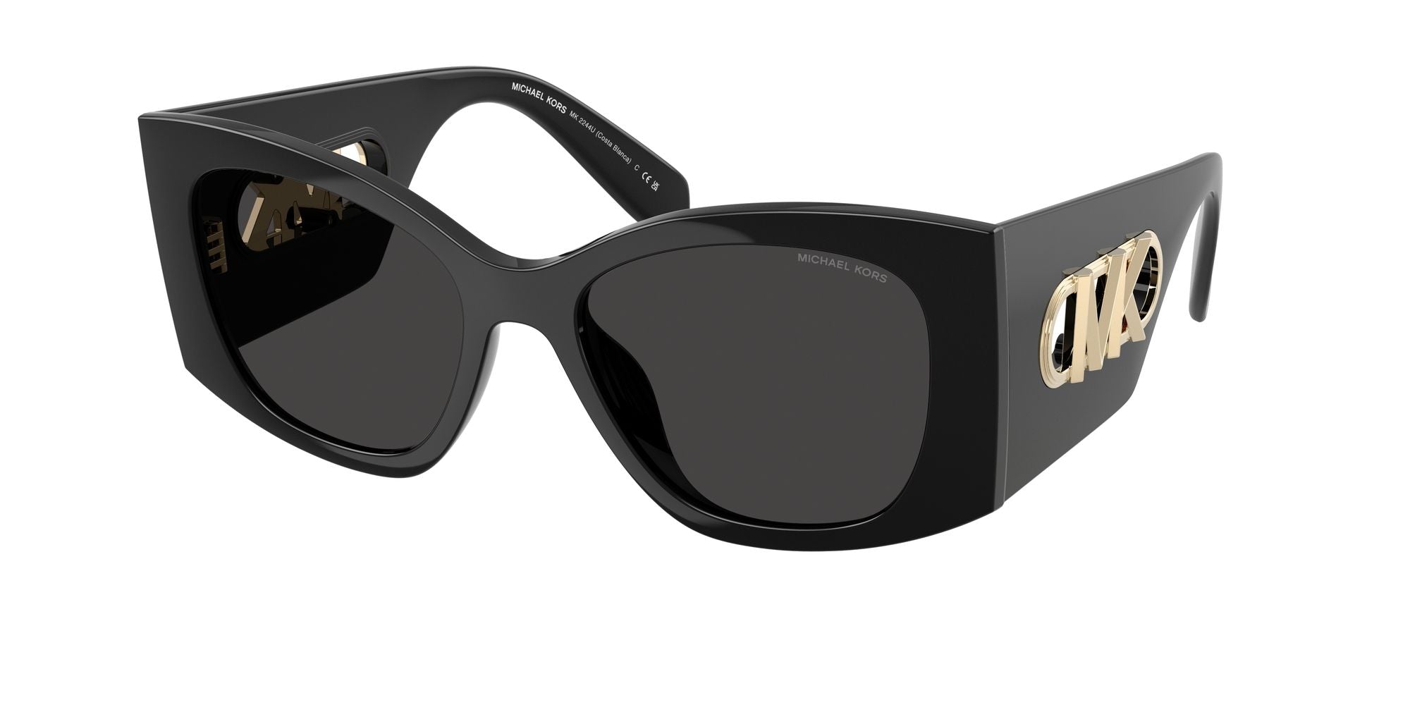 MICHAEL KORS MK2244U COSTA BLANCA 300587 53