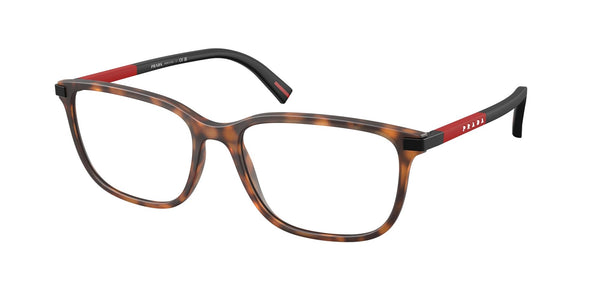 PRADA LINEA ROSSA PS 02RV 17X1O1 56