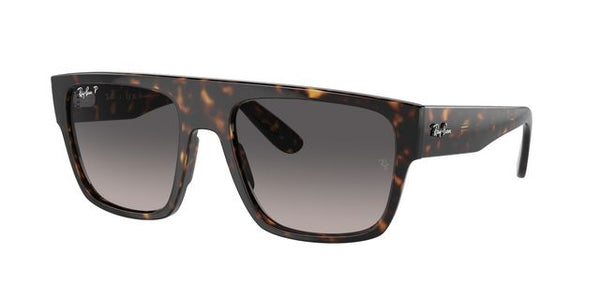 RAY-BAN RB0360S DRIFTER 902/M3 57