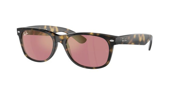 RAY-BAN RB2132 NEW WAYFARER 902/U0 55