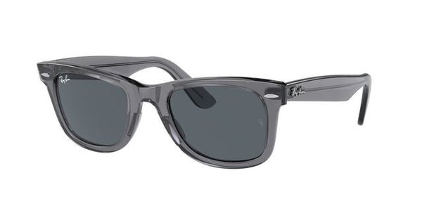 RAY-BAN RB2140 Wayfarer 6773R5 50