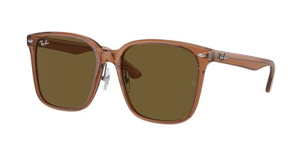 RAY-BAN RB2206D 663673 57