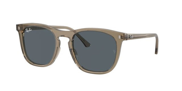 RAY-BAN RB2210 6765R5 53