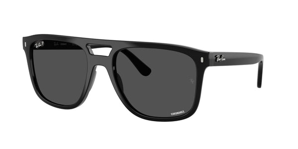 RAY-BAN RB2213CH 901/K8 55